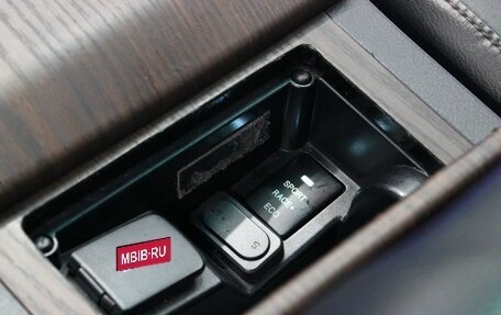 Toyota Camry, 2013 год, 1 590 000 рублей, 26 фотография