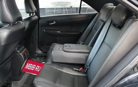 Toyota Camry, 2013 год, 1 590 000 рублей, 27 фотография