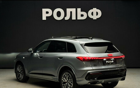 Audi Q5, 2026 год, 6 900 000 рублей, 3 фотография