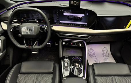 Audi Q5, 2026 год, 6 900 000 рублей, 10 фотография