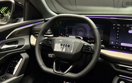 Audi Q5, 2026 год, 6 900 000 рублей, 11 фотография