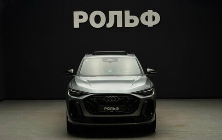 Audi Q5, 2026 год, 6 900 000 рублей, 2 фотография