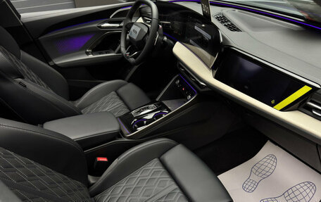 Audi Q5, 2026 год, 6 900 000 рублей, 12 фотография