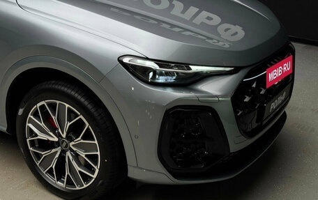 Audi Q5, 2026 год, 6 900 000 рублей, 8 фотография