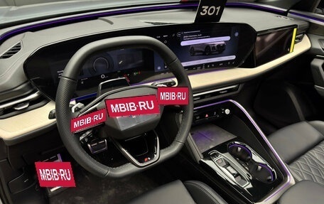 Audi Q5, 2026 год, 6 900 000 рублей, 13 фотография