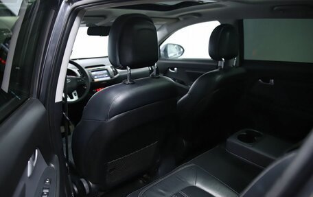 KIA Sportage III, 2012 год, 1 390 000 рублей, 12 фотография