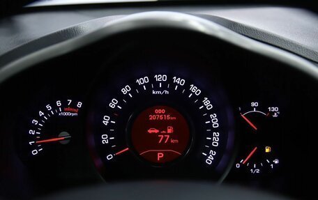 KIA Sportage III, 2012 год, 1 390 000 рублей, 17 фотография