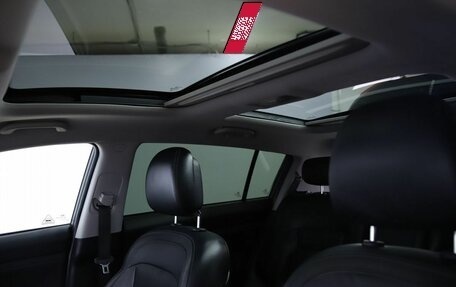 KIA Sportage III, 2012 год, 1 390 000 рублей, 11 фотография