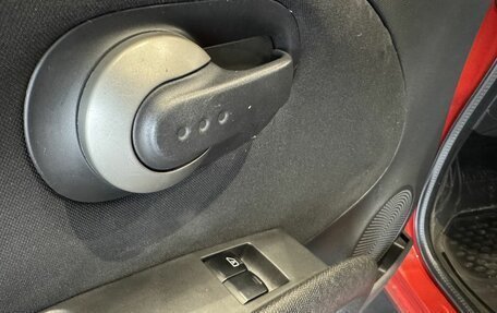 Nissan Micra III, 2008 год, 660 000 рублей, 15 фотография