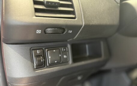 Nissan Micra III, 2008 год, 660 000 рублей, 11 фотография