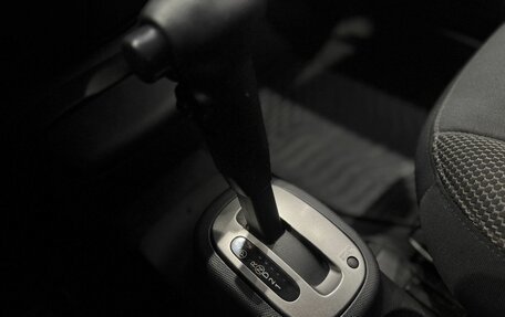 Nissan Micra III, 2008 год, 660 000 рублей, 13 фотография