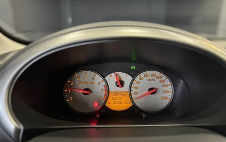 Nissan Micra III, 2008 год, 660 000 рублей, 12 фотография