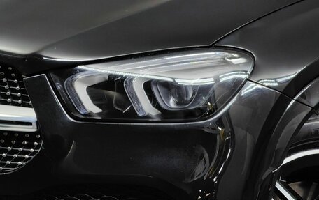 Mercedes-Benz GLE, 2021 год, 7 100 000 рублей, 10 фотография