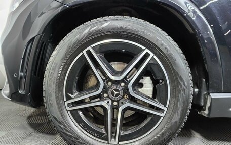 Mercedes-Benz GLE, 2021 год, 7 100 000 рублей, 9 фотография