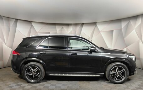 Mercedes-Benz GLE, 2021 год, 7 100 000 рублей, 6 фотография