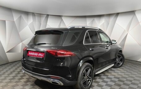 Mercedes-Benz GLE, 2021 год, 7 100 000 рублей, 2 фотография