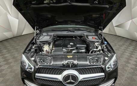 Mercedes-Benz GLE, 2021 год, 7 100 000 рублей, 11 фотография