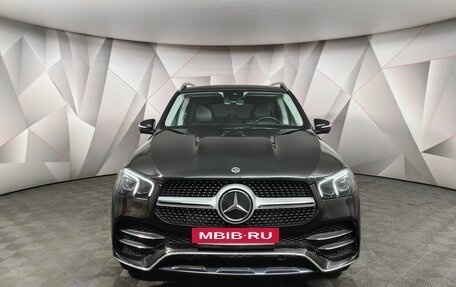 Mercedes-Benz GLE, 2021 год, 7 100 000 рублей, 7 фотография