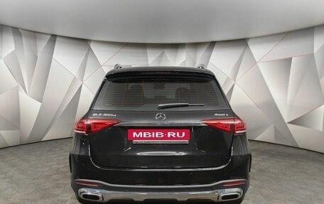 Mercedes-Benz GLE, 2021 год, 7 100 000 рублей, 8 фотография