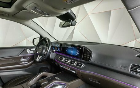 Mercedes-Benz GLE, 2021 год, 7 100 000 рублей, 13 фотография