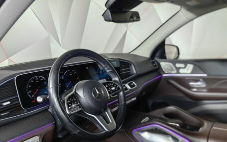 Mercedes-Benz GLE, 2021 год, 7 100 000 рублей, 19 фотография