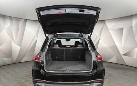 Mercedes-Benz GLE, 2021 год, 7 100 000 рублей, 12 фотография