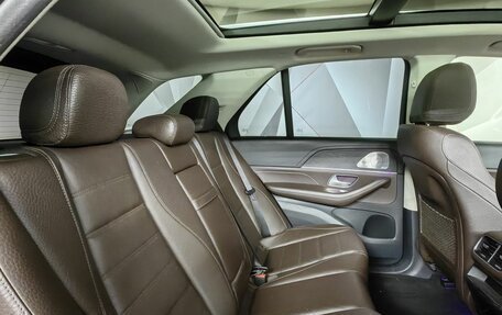 Mercedes-Benz GLE, 2021 год, 7 100 000 рублей, 16 фотография