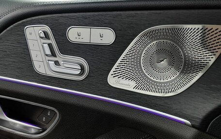 Mercedes-Benz GLE, 2021 год, 7 100 000 рублей, 23 фотография