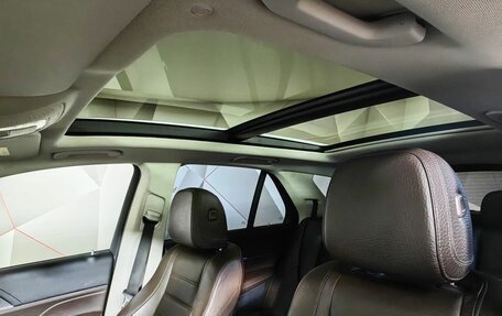 Mercedes-Benz GLE, 2021 год, 7 100 000 рублей, 24 фотография
