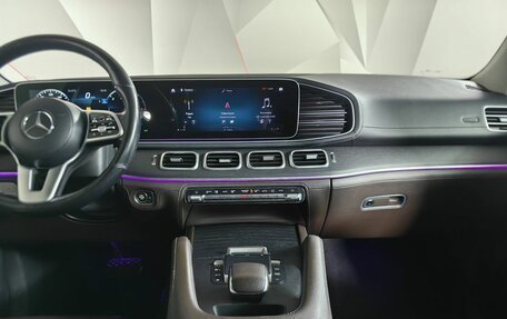 Mercedes-Benz GLE, 2021 год, 7 100 000 рублей, 15 фотография