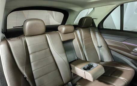 Mercedes-Benz GLE, 2021 год, 7 100 000 рублей, 17 фотография