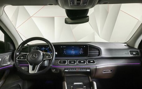 Mercedes-Benz GLE, 2021 год, 7 100 000 рублей, 14 фотография