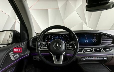 Mercedes-Benz GLE, 2021 год, 7 100 000 рублей, 20 фотография