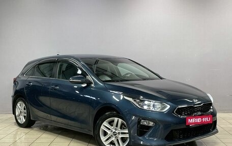 KIA cee'd III, 2019 год, 1 790 000 рублей, 3 фотография