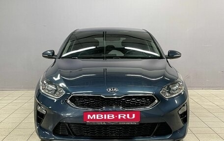 KIA cee'd III, 2019 год, 1 790 000 рублей, 2 фотография