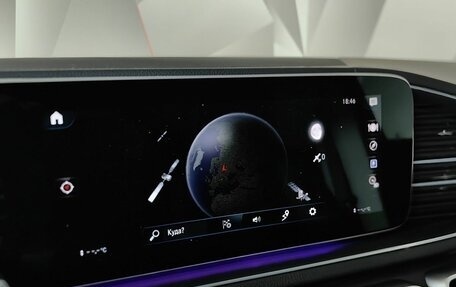 Mercedes-Benz GLE, 2021 год, 7 100 000 рублей, 22 фотография