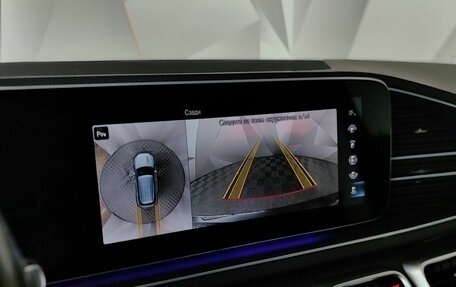 Mercedes-Benz GLE, 2021 год, 7 100 000 рублей, 21 фотография