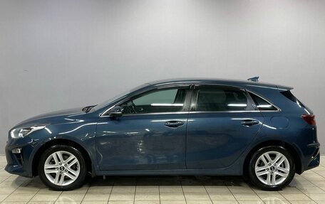 KIA cee'd III, 2019 год, 1 790 000 рублей, 4 фотография