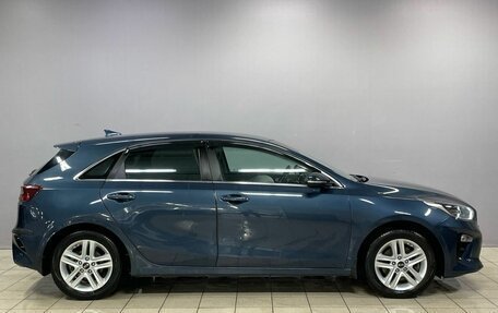 KIA cee'd III, 2019 год, 1 790 000 рублей, 8 фотография