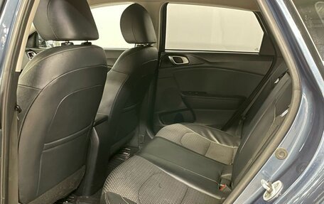 KIA cee'd III, 2019 год, 1 790 000 рублей, 12 фотография