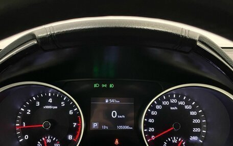 KIA cee'd III, 2019 год, 1 790 000 рублей, 15 фотография