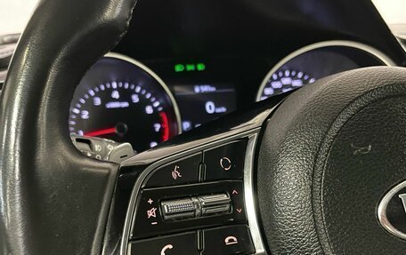 KIA cee'd III, 2019 год, 1 790 000 рублей, 16 фотография