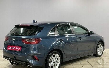 KIA cee'd III, 2019 год, 1 790 000 рублей, 7 фотография