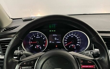 KIA cee'd III, 2019 год, 1 790 000 рублей, 14 фотография