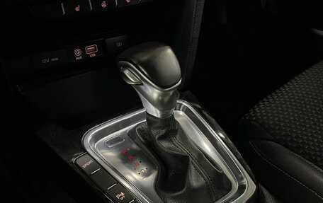 KIA cee'd III, 2019 год, 1 790 000 рублей, 21 фотография