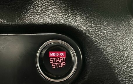 KIA cee'd III, 2019 год, 1 790 000 рублей, 22 фотография