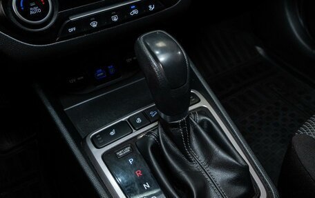 Hyundai Creta I рестайлинг, 2017 год, 1 911 000 рублей, 12 фотография