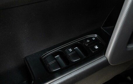 Hyundai Creta I рестайлинг, 2017 год, 1 911 000 рублей, 15 фотография