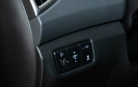 Hyundai Creta I рестайлинг, 2017 год, 1 911 000 рублей, 16 фотография