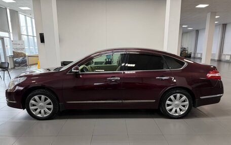 Nissan Teana, 2010 год, 999 000 рублей, 3 фотография